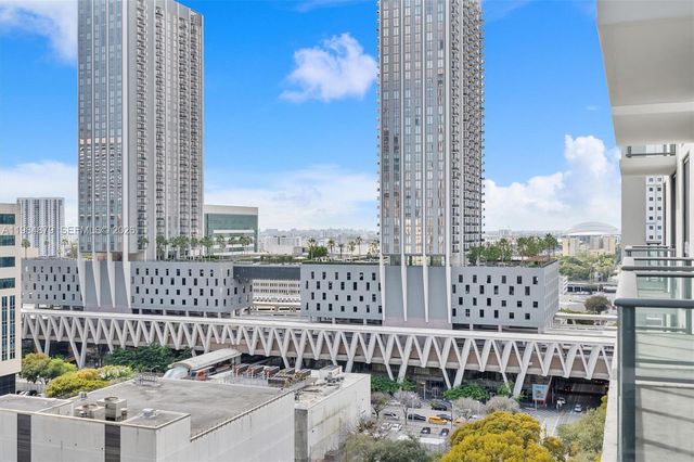 11 NE 6th St 1805, Miami, FL 33132