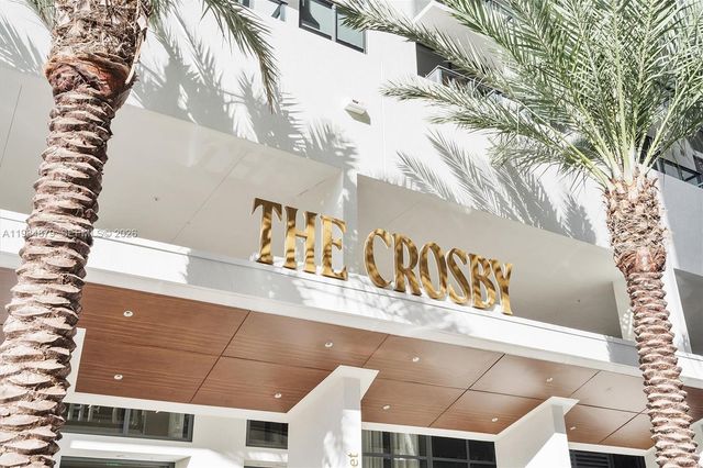 11 NE 6th St 1805, Miami, FL 33132