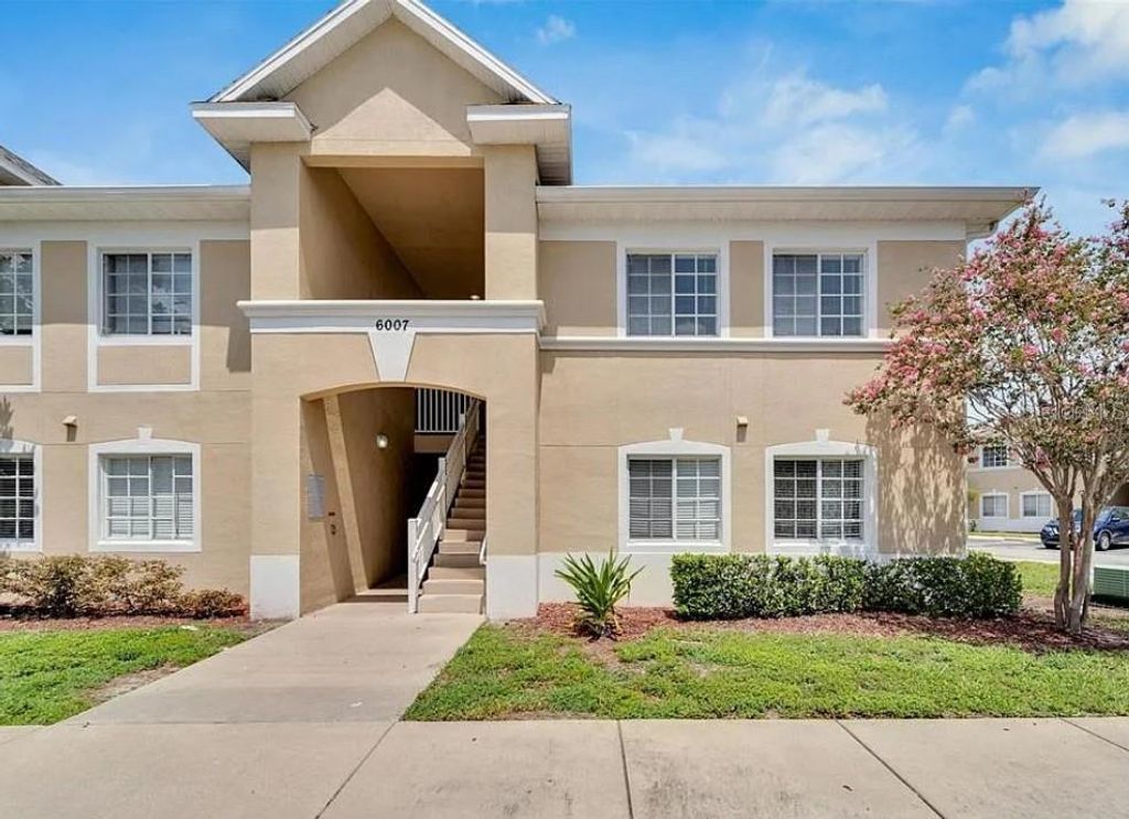 6007 SKYDALE WAY 202, Riverview, FL 33578