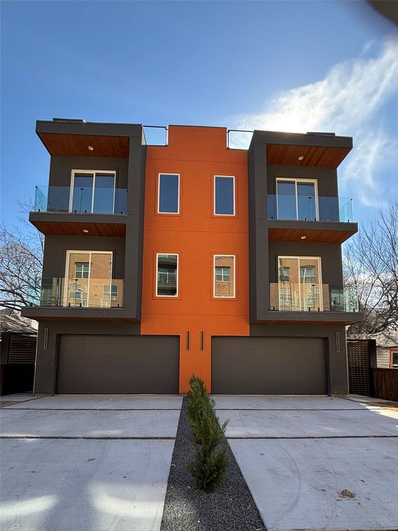 920 Duluth, Dallas, TX 75212