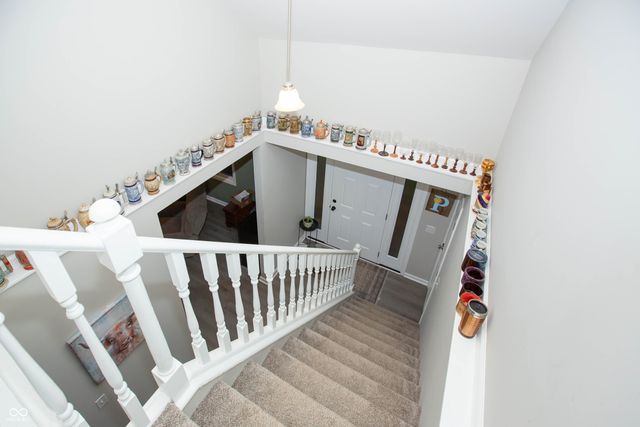 7602 W Mockingbird Court, Fairland, IN 46126