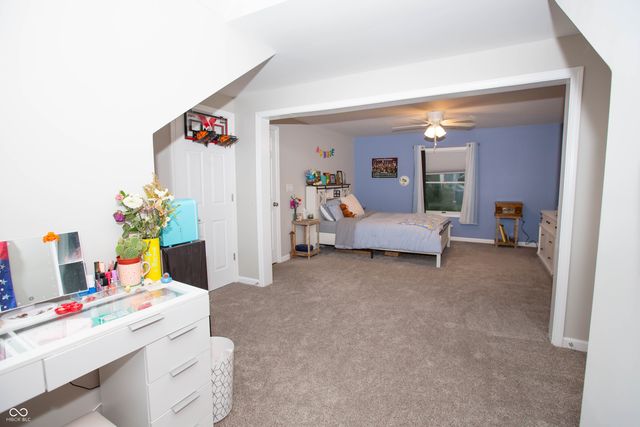 7602 W Mockingbird Court, Fairland, IN 46126