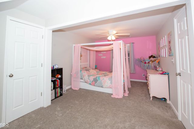 7602 W Mockingbird Court, Fairland, IN 46126
