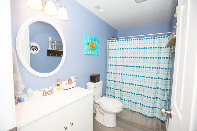 7602 W Mockingbird Court, Fairland, IN 46126