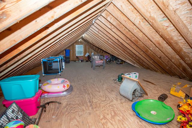 7602 W Mockingbird Court, Fairland, IN 46126