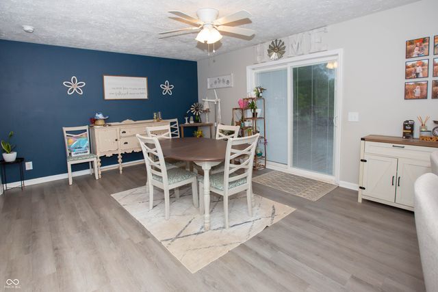 7602 W Mockingbird Court, Fairland, IN 46126