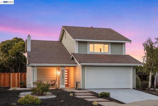 33866 Juliet Cir, Fremont, CA 94555