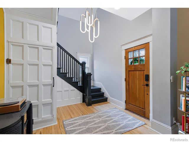 821 Laporte Avenue, Fort Collins, CO 80521