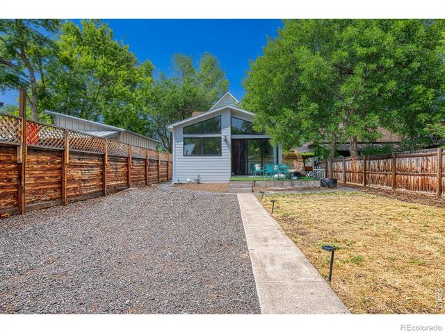 821 Laporte Avenue, Fort Collins, CO 80521