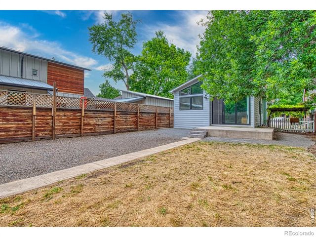 821 Laporte Avenue, Fort Collins, CO 80521