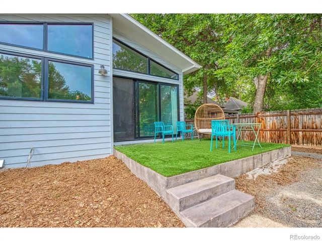 821 Laporte Avenue, Fort Collins, CO 80521