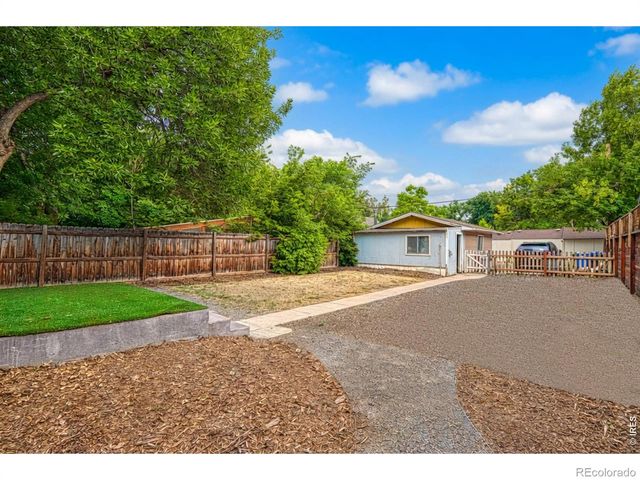 821 Laporte Avenue, Fort Collins, CO 80521