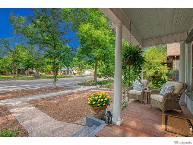 821 Laporte Avenue, Fort Collins, CO 80521