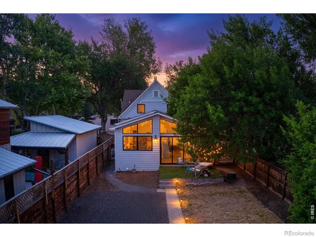 821 Laporte Avenue, Fort Collins, CO 80521