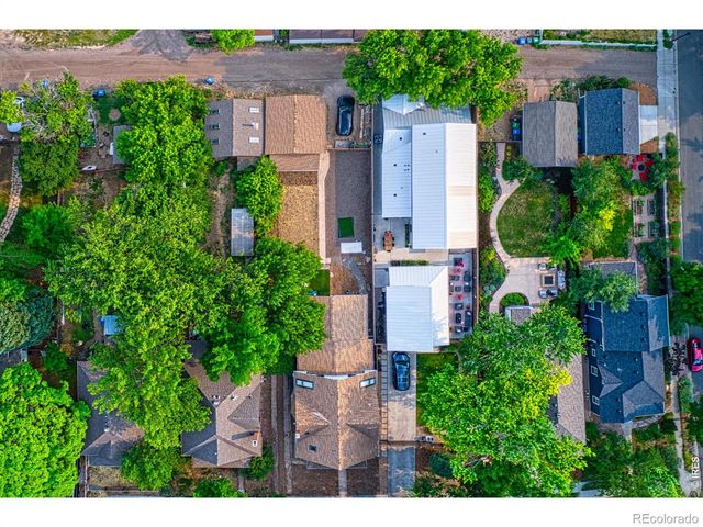 821 Laporte Avenue, Fort Collins, CO 80521