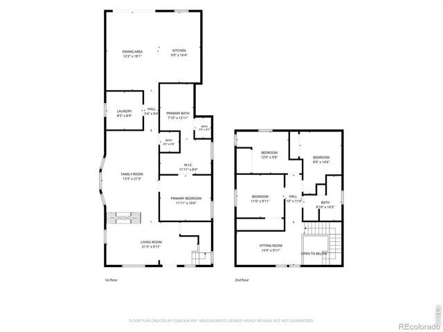 821 Laporte Avenue, Fort Collins, CO 80521