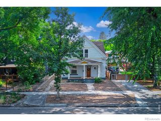 821 Laporte Avenue, Fort Collins, CO 80521