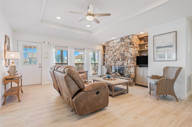 3225 Sea Castle Drive, Crystal Beach, TX 77650