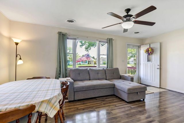 4549 Saint Rita Lane, Columbus, OH 43213