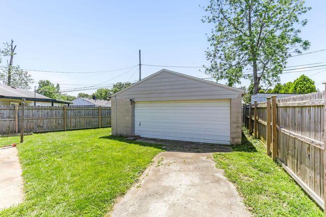 4549 Saint Rita Lane, Columbus, OH 43213