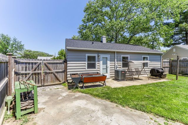4549 Saint Rita Lane, Columbus, OH 43213