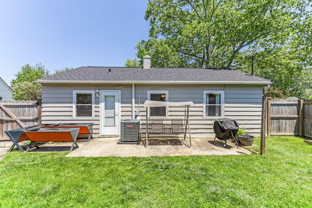 4549 Saint Rita Lane, Columbus, OH 43213