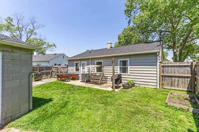 4549 Saint Rita Lane, Columbus, OH 43213