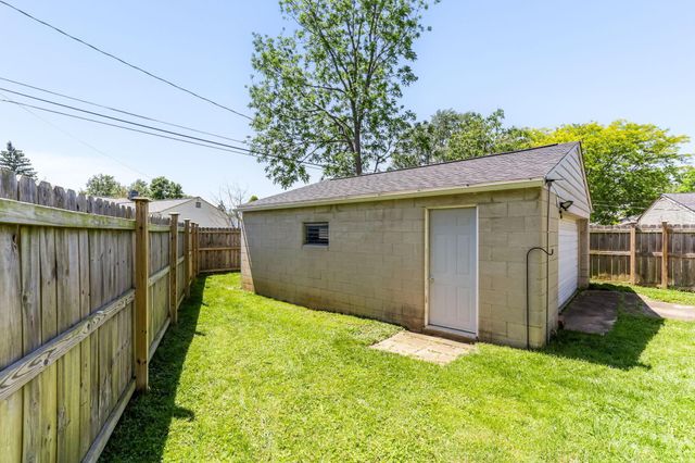 4549 Saint Rita Lane, Columbus, OH 43213