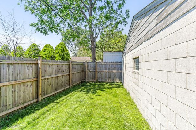 4549 Saint Rita Lane, Columbus, OH 43213
