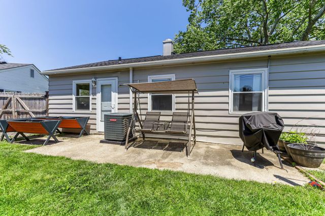 4549 Saint Rita Lane, Columbus, OH 43213