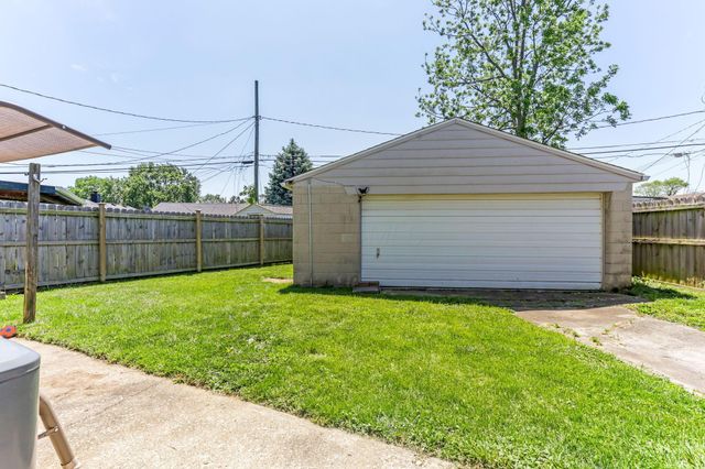 4549 Saint Rita Lane, Columbus, OH 43213