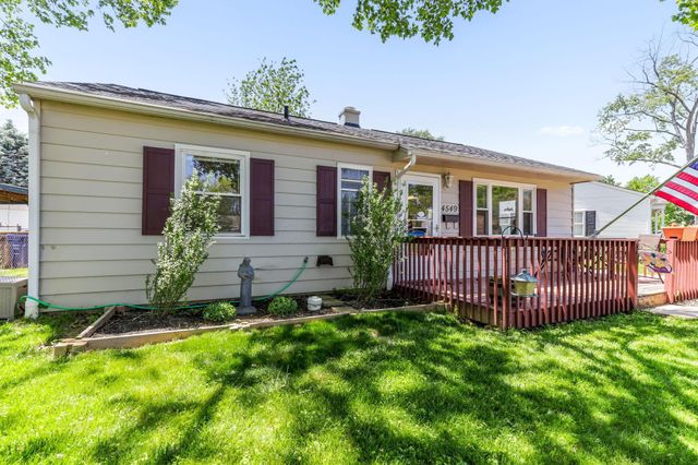 4549 Saint Rita Lane, Columbus, OH 43213