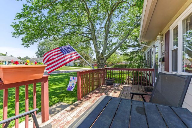 4549 Saint Rita Lane, Columbus, OH 43213