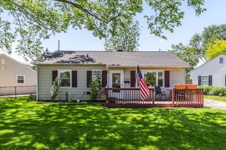 4549 Saint Rita Lane, Columbus, OH 43213