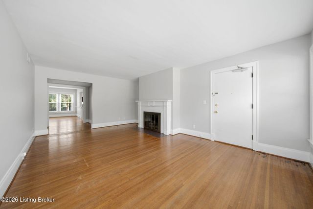 1971 Bardstown Rd APT 4, Louisville, KY 40205