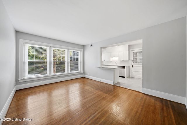 1971 Bardstown Rd APT 4, Louisville, KY 40205