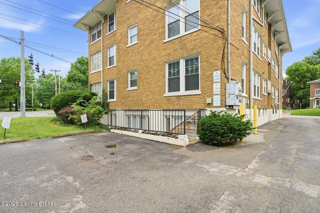 1971 Bardstown Rd APT 4, Louisville, KY 40205