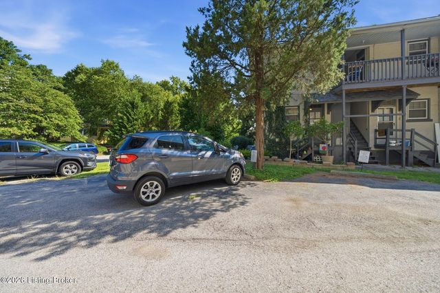1971 Bardstown Rd APT 4, Louisville, KY 40205