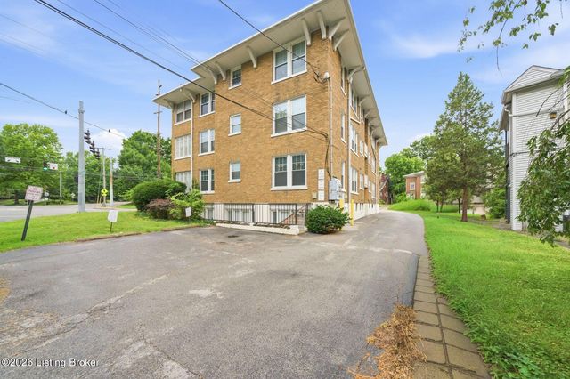 1971 Bardstown Rd APT 4, Louisville, KY 40205