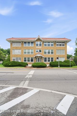 1971 Bardstown Rd APT 4, Louisville, KY 40205