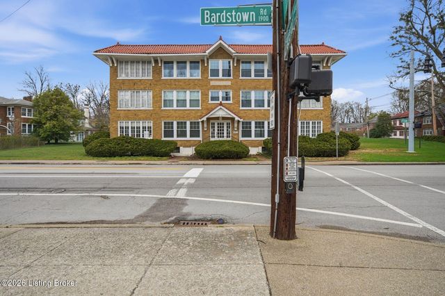 1971 Bardstown Rd APT 4, Louisville, KY 40205