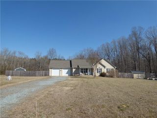 7657 Oak Flat Lane, Snow Camp, NC 27349
