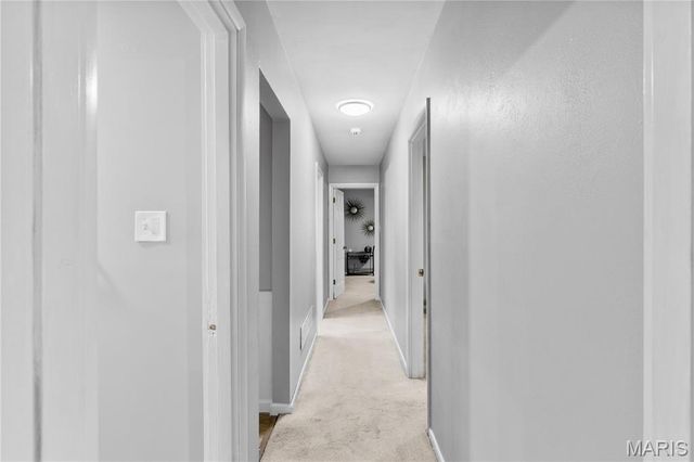 4115 Charbonier Road, Florissant, MO 63031