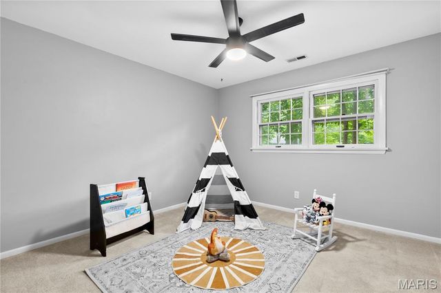 4115 Charbonier Road, Florissant, MO 63031