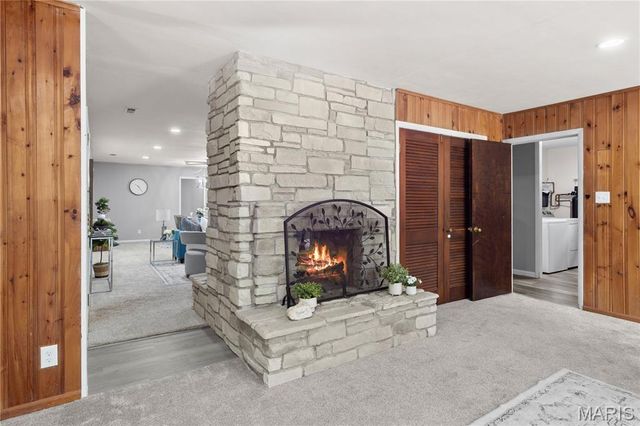 4115 Charbonier Road, Florissant, MO 63031