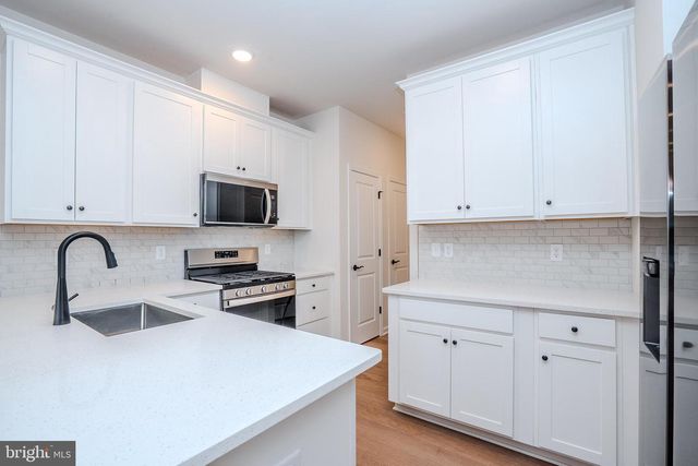 507 READING CT, Princeton Junction, NJ 08550