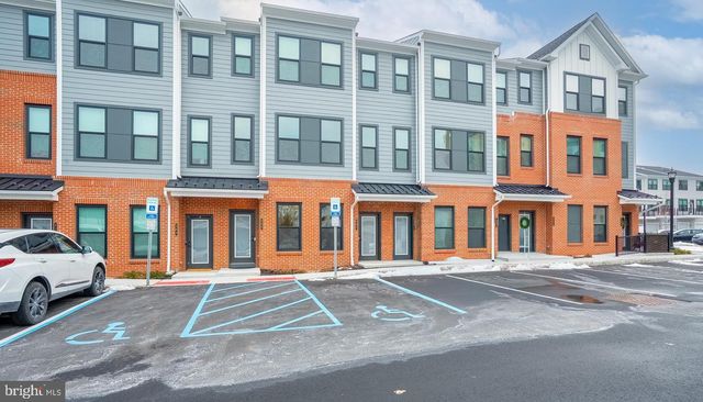 507 READING CT, Princeton Junction, NJ 08550