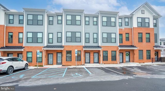 507 READING CT, Princeton Junction, NJ 08550