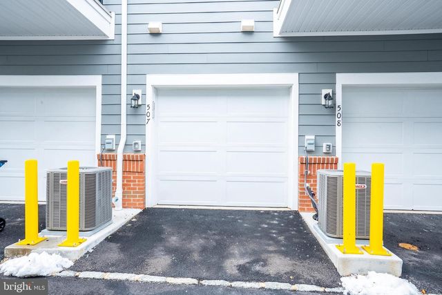 507 READING CT, Princeton Junction, NJ 08550