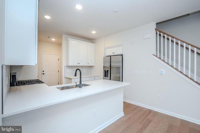 507 READING CT, Princeton Junction, NJ 08550